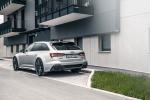 Audi RS6 Avant by ABT 2020 года